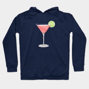 Cosmo Glass Hoodie